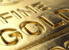 Hansen – Physical Gold Shortages Are Developing, Plus A Look At Panicked Markets