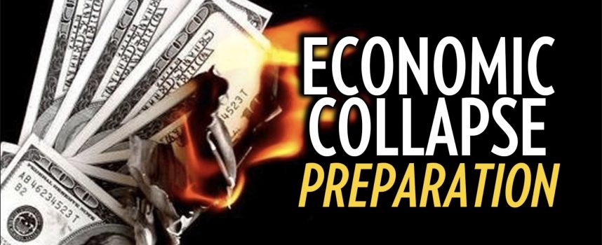 Egon von Greyerz – On The Cusp Of The Biggest Financial And Economic Collapse In History