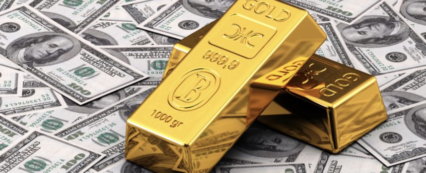 CELENTE AUDIO RELEASED: Central Banks Buying More Gold Than They Have In Half A Century!