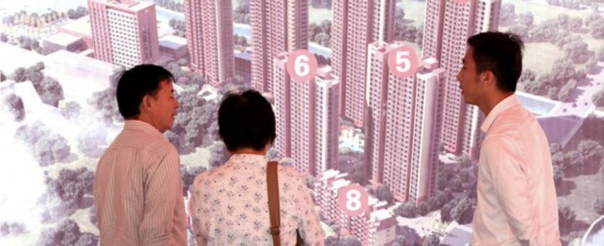 China Almost Back To Normal, Real Estate, Economic Destruction, And Good Luck