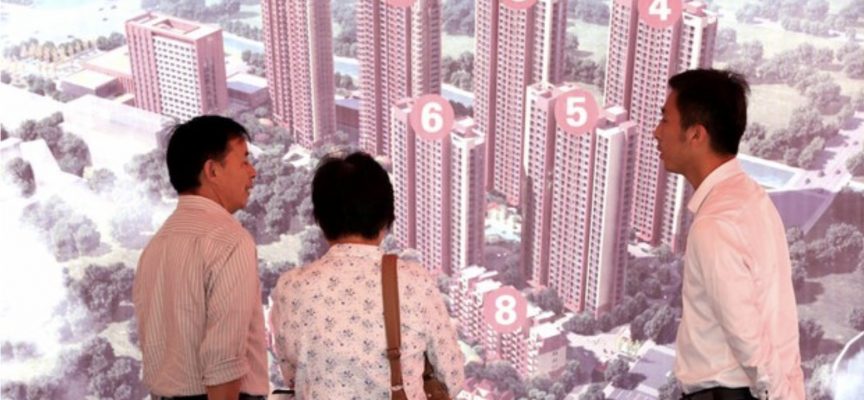China Almost Back To Normal, Real Estate, Economic Destruction, And Good Luck