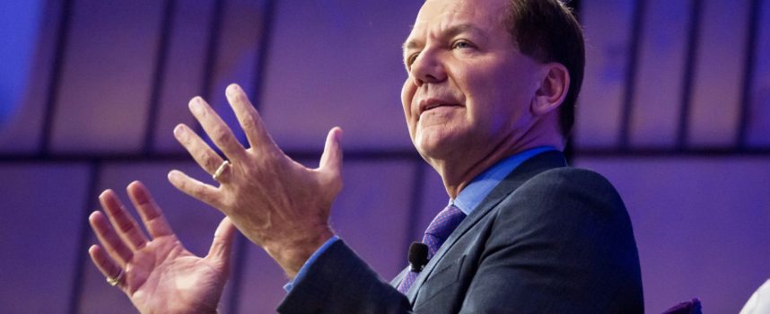 Paul Tudor Jones, Gold, Silver, Miners And More