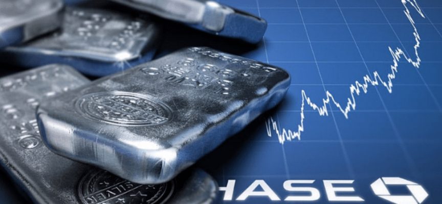 REFLATION TRADE: “Silver Is My Favorite Asset In The World Right Now”