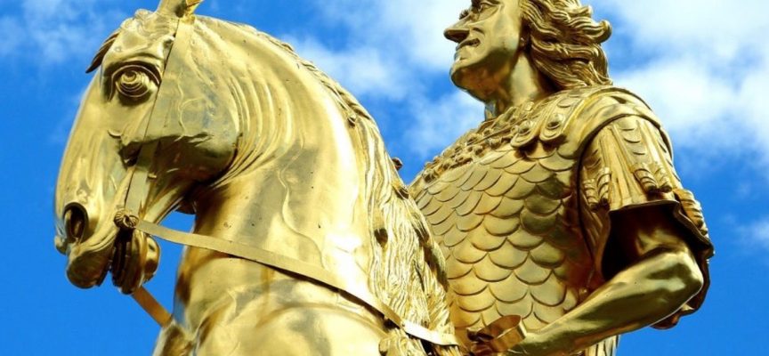 Legend Connected In China At The Highest Levels Says Basel III Is Fueling Massive Central Bank Gold Buying