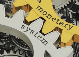 Greyerz – Elite Now Preparing To Introduce A New Global Monetary System