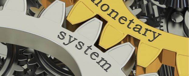 Economic Collapse And The Implementation Of The Slave Monetary System