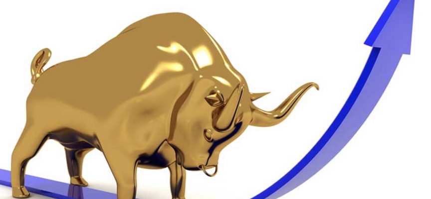 Gold Price Sees Major Breakout – Targets $1,700, But Here Is Another Bullish Catalyst