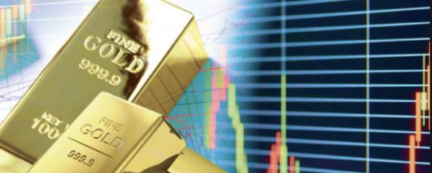 This Bodes Well For Continued Bull Market Action In Gold