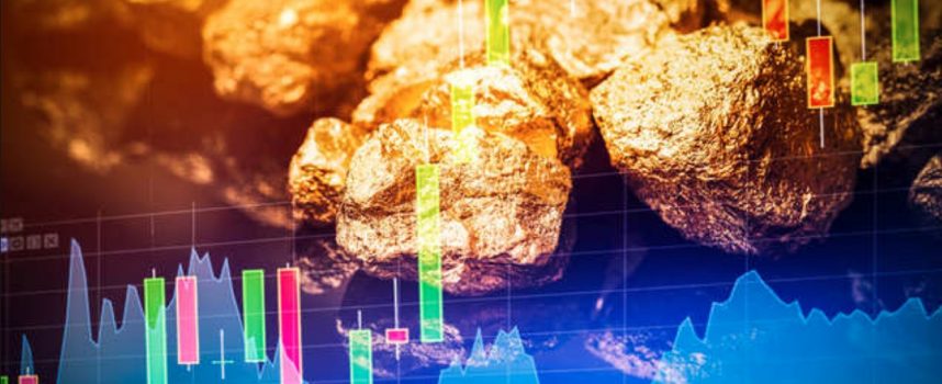 MASSIVE GOLD BREAKOUT UNDERWAY: Gold Price To Accelerate Higher In 2024