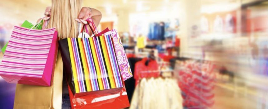 Look At What Is Happening With The Consumer