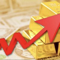 Gold Price Needs To Skyrocket 9x To Equal 1980 High!