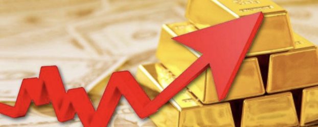 Gold Price Needs To Skyrocket 9x To Equal 1980 High!