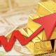 Gold Price Needs To Skyrocket 9x To Equal 1980 High!