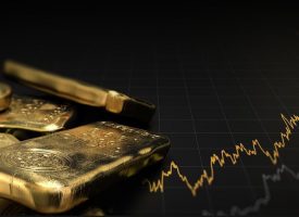 JAMES TURK AUDIO RELEASED: Gold Is Exploding Higher Because London Gold Pool II Is Very Close To Collapse