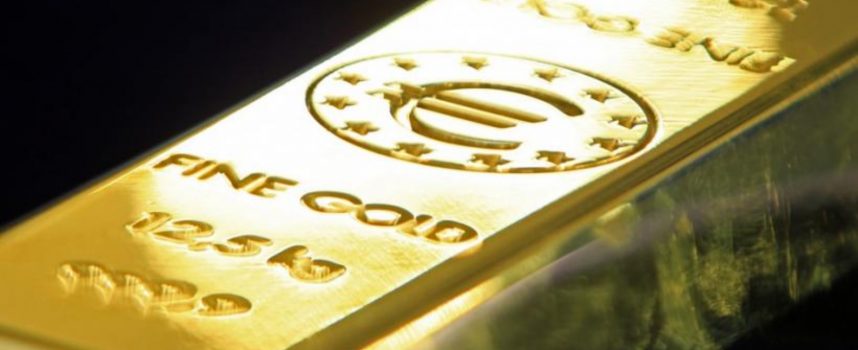Despite Pullback, One Man Says Gold Price May Retest Record High Of $1,921