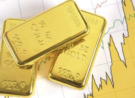 The Price Of Gold Is About To Explode, Plus Look At Bubble Warning I & II
