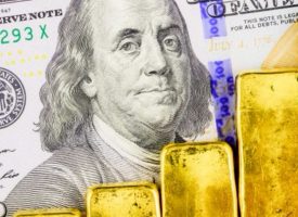 CONTRARIAN ALERT: Only 1% Of People Think This Bullish Gold Catalyst Will Trigger