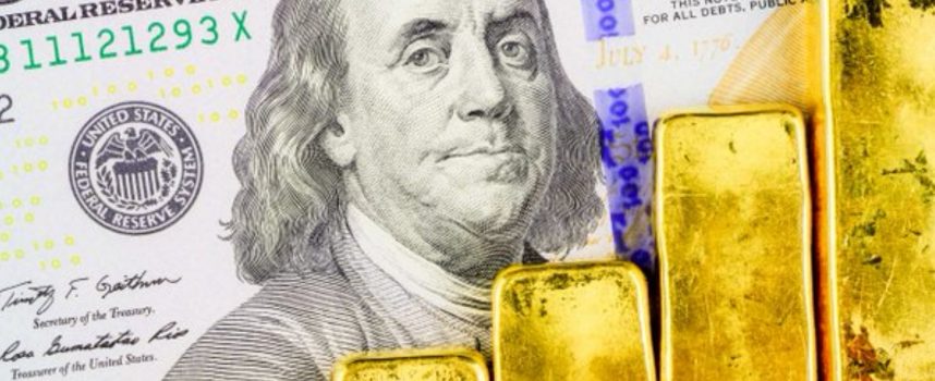 CONTRARIAN ALERT: Only 1% Of People Think This Bullish Gold Catalyst Will Trigger