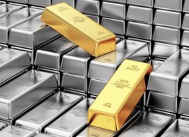 Here Is Where The Gold & Silver Markets Stand After A Wild Trading Week