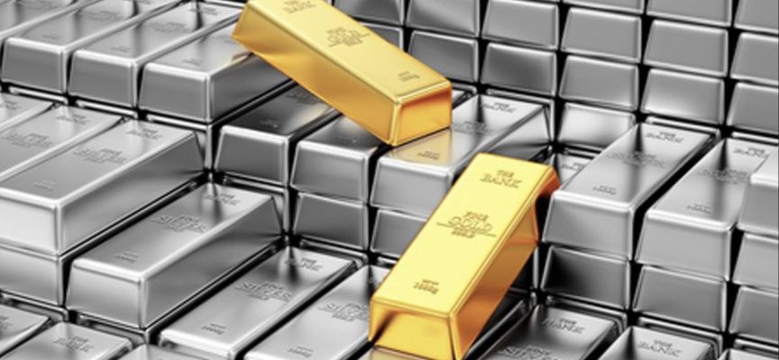 The Big Picture For The Gold & Silver Markets