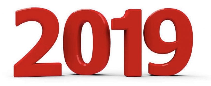 Wow! Gold & Silver Update, 2019, And There Will Come A Time