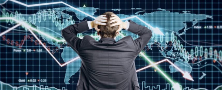 Greyerz Just Issued A Dire Forecast As We Approach Panic in Global Markets