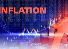 INFLATION: A Look At Rising Prices, Falling Prices, And The Bottom Line