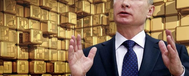 Celente Warns Escalating Wars May Send Gold Prices Higher This Year