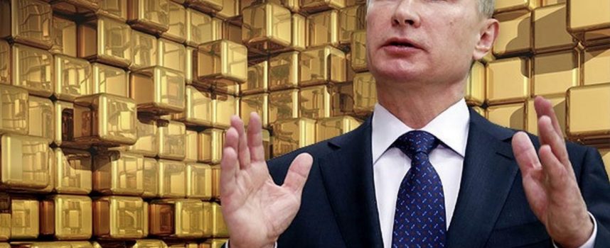 Celente Warns Escalating Wars May Send Gold Prices Higher This Year