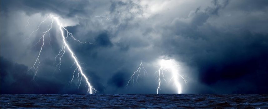 The Perfect Storm Launches Metals Markets Higher