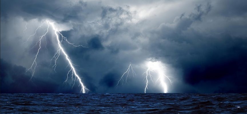 The Perfect Storm Launches Metals Markets Higher