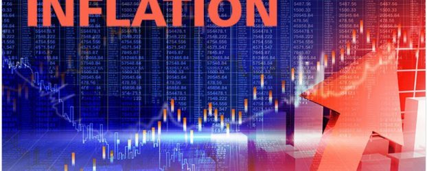 Miners vs Tech Stocks, Plus A Look At The Surging Inflation Story
