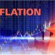 Miners vs Tech Stocks, Plus A Look At The Surging Inflation Story