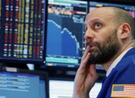Global Disaster Unfolding As Dow Plunges 600, World Bond Yields Tumble And Gold & Silver Surge, But Here Is The Biggest Surprise