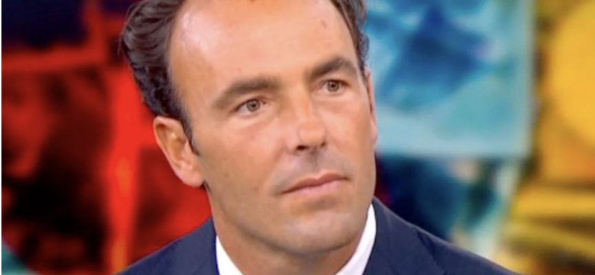 Kyle Bass Says China’s Banks Insolvent, Plus Serious Problems For US Consumers As Auto Bubble Bursts