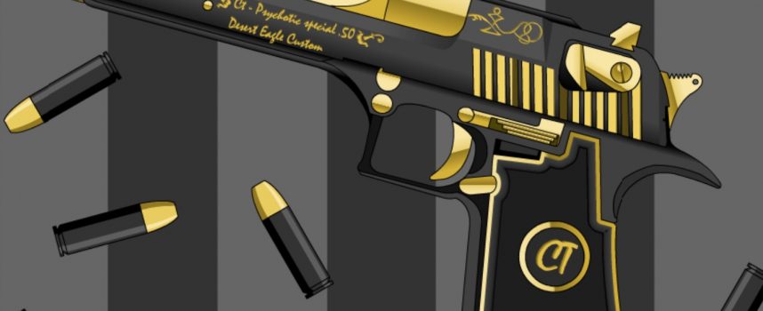 The Golden Trigger That Will Send The Price Of Gold Dramatically Higher