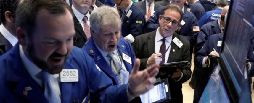 WOW: Another Record, Nothing To See Here, In Case You Missed It, Plus Expect More Waterfall Declines