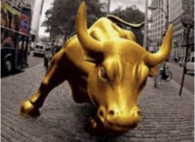 Stagflation: Gold & Silver Bull Market Stampede