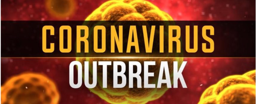 Coronavirus Fears, Gold, China And Commodities