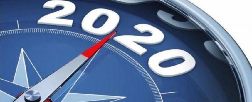 Greyerz: 2020 – Standing On The Edge Of A Precipice