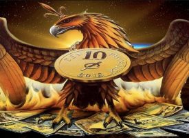 NEW WORLD ORDER: Global Financial War Paving The Way For A New World Currency