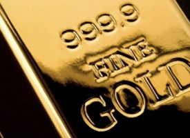 Gold Hits 8 Year High Closes In On $1,800, But Here Is The Big Surprise