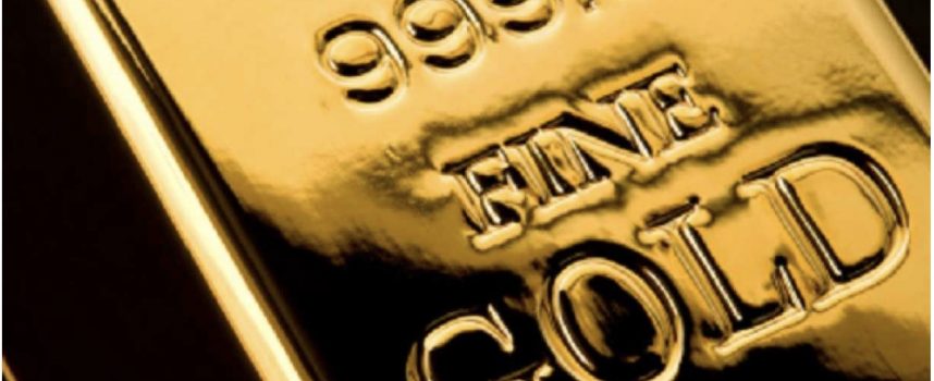 Gold Hits 8 Year High Closes In On $1,800, But Here Is The Big Surprise