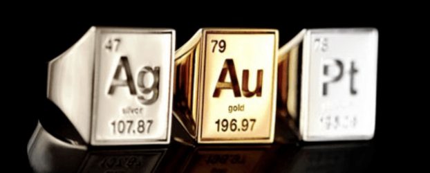 Silver Surges Above $63 As More QE Sends Metals Prices Higher