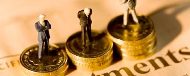 If Gold Breaks Decisively Above This Price It Means Gold Has Bottomed