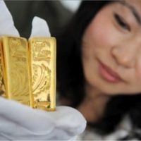 3 Fascinating Emails And Gold Will Soar Even Higher