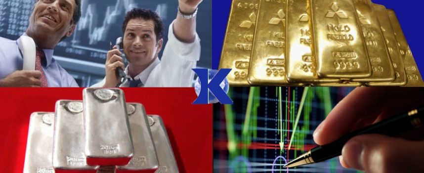 Weighing On Gold, Gold & Silver Price Objectives, Plus Don’t Worry, Silver Bull Just Getting Started