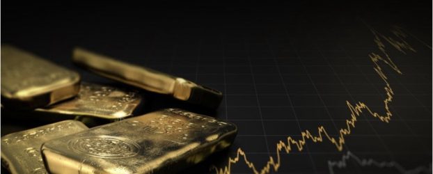 We’re Going To See Another Major Eruption Higher In The Price Of Gold