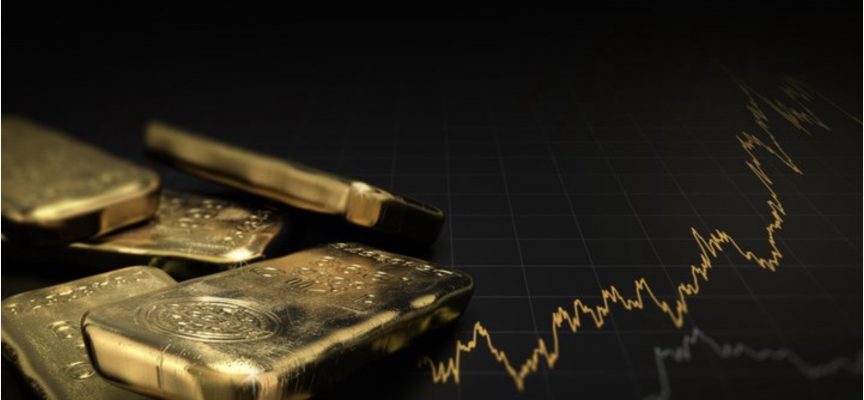 STUNNING: Gold Is Breaking Out All Over The World!