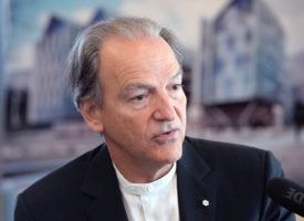 Legend Pierre Lassonde Has Been Aggressively Buying This Mining Stock, His Top Pick For 2021